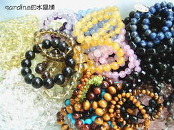 精品天然水晶 四載匠心，品質如一