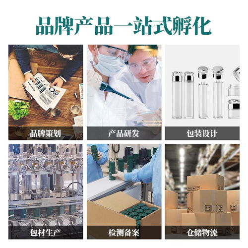 委托生物代加工廠 科學合規(guī)生產(chǎn)，品質更有保障